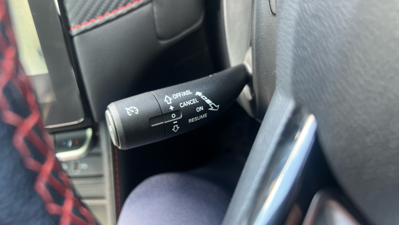 MG ZS 1.0T GDi Exclusive 5dr Petrol Hatchback